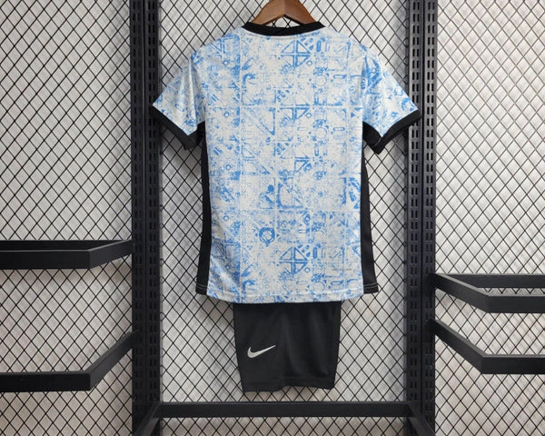 Kit Enfant Portugal II  - 2024/25