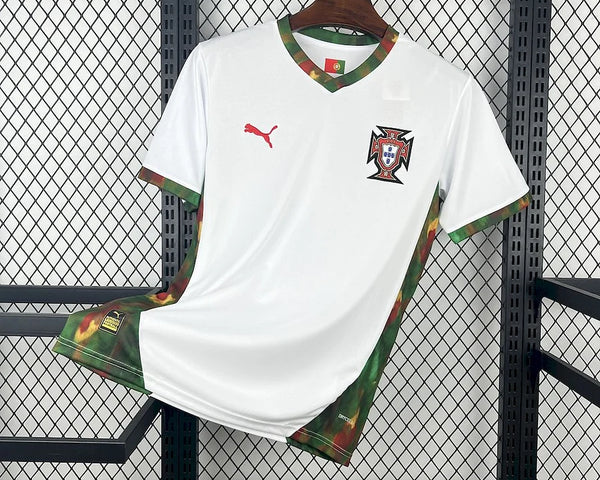 Portugal maillot foot 2026 2027