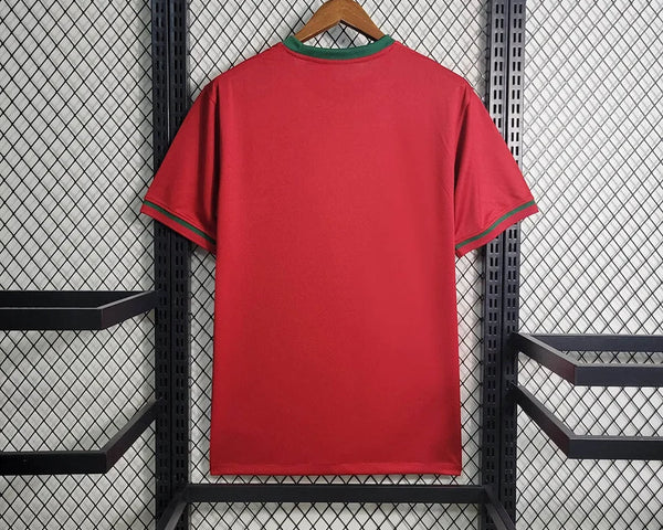 Portugal maillot foot 2023 2024 concept
