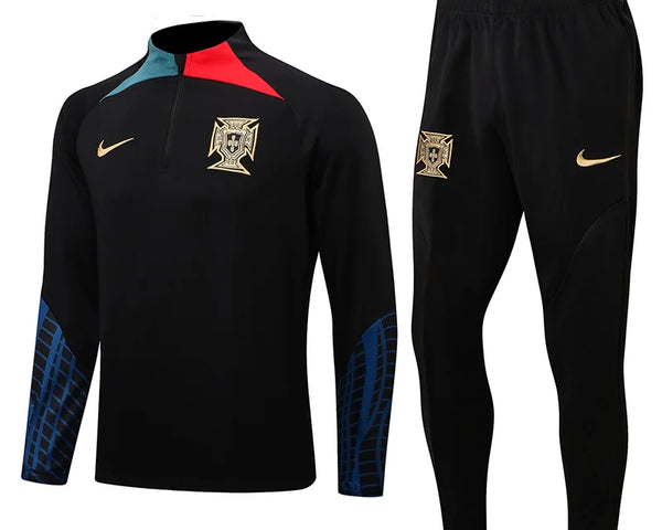 Survêtement / Training Portugal 2022/23