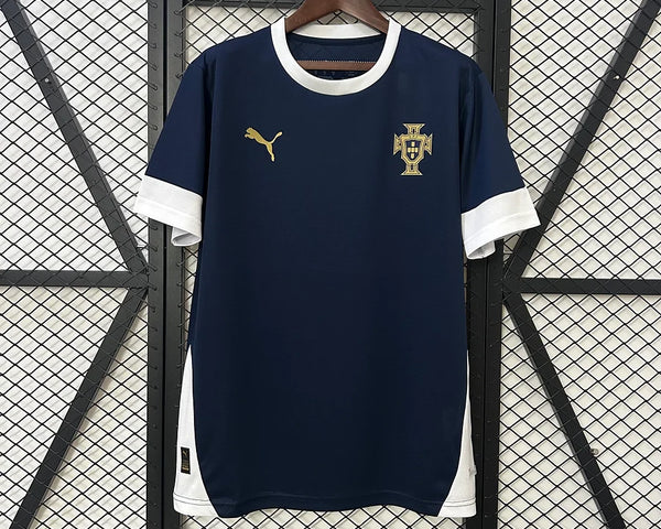 Portugal maillot foot 2025 2026