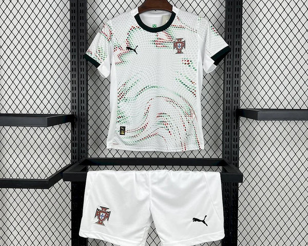 Kit Enfant Portugal 2025 2026