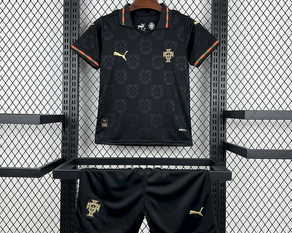 Kit Enfant Portugal 2025 2026