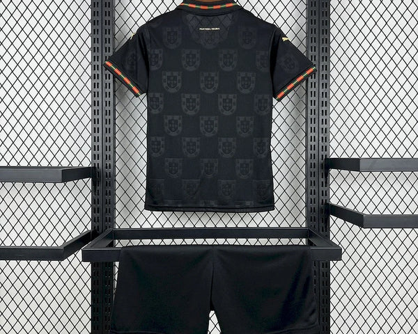 Kit Enfant Portugal 2025 2026