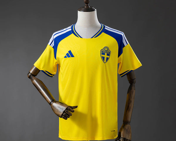 Suède - Coupe du Monde 2026