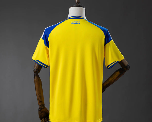 Suède - Coupe du Monde 2026