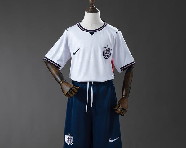 Kit Enfant Angleterre 2025 2026