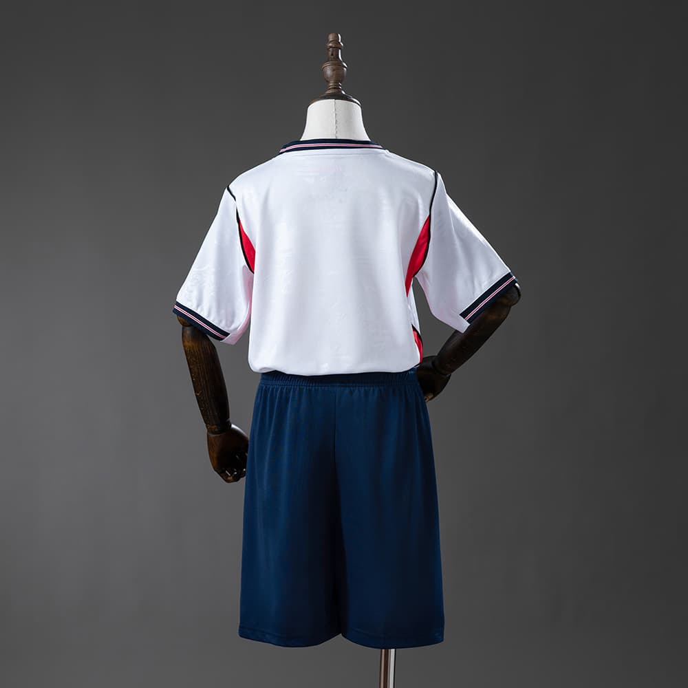 Kit Enfant Angleterre 2025 2026