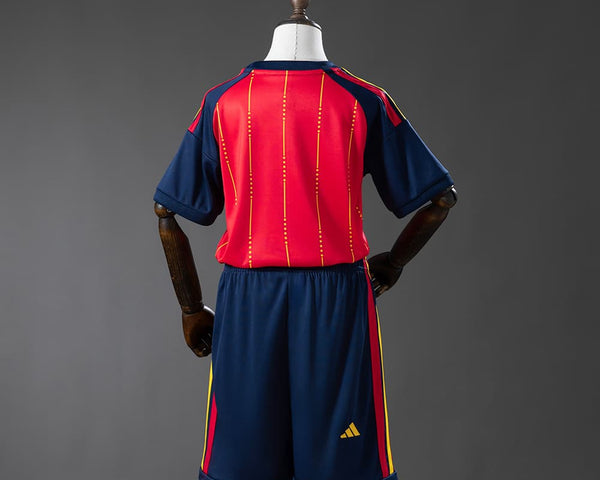 Kit Enfant Espagne 2025 2026