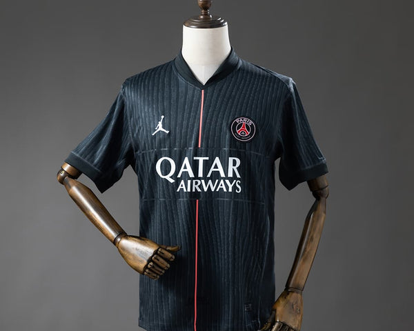 PSG MAILLOT 2026 2027