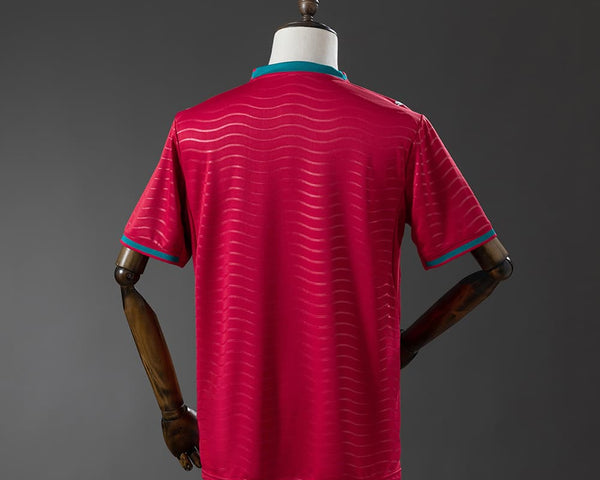 Portugal Domicile Coupe du Monde 2026