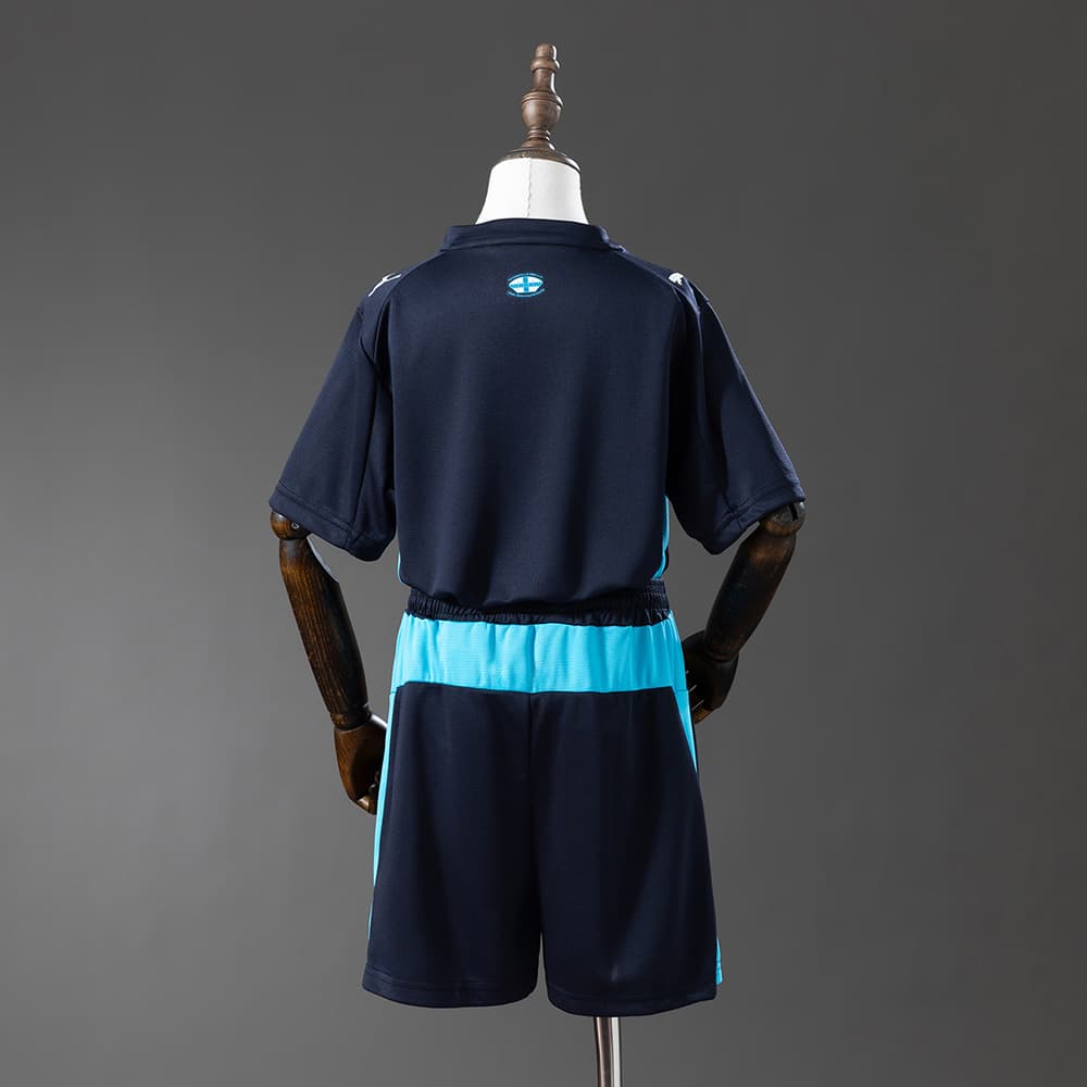 Marseille Kit enfant Extérieur 25/26 –