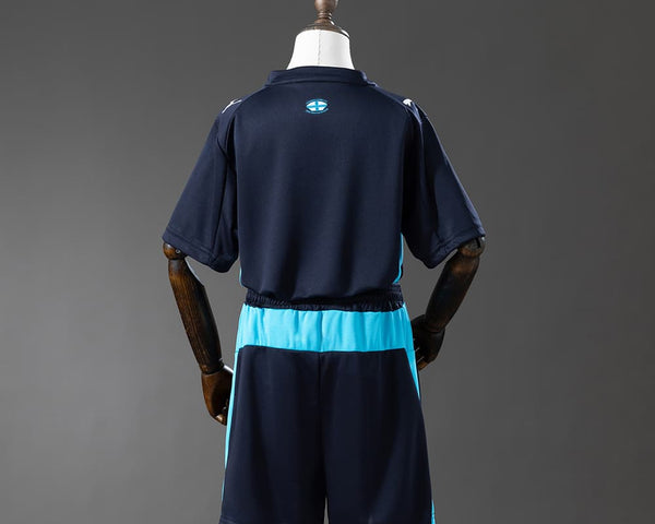 Marseille Kit enfant Extérieur 25/26 –