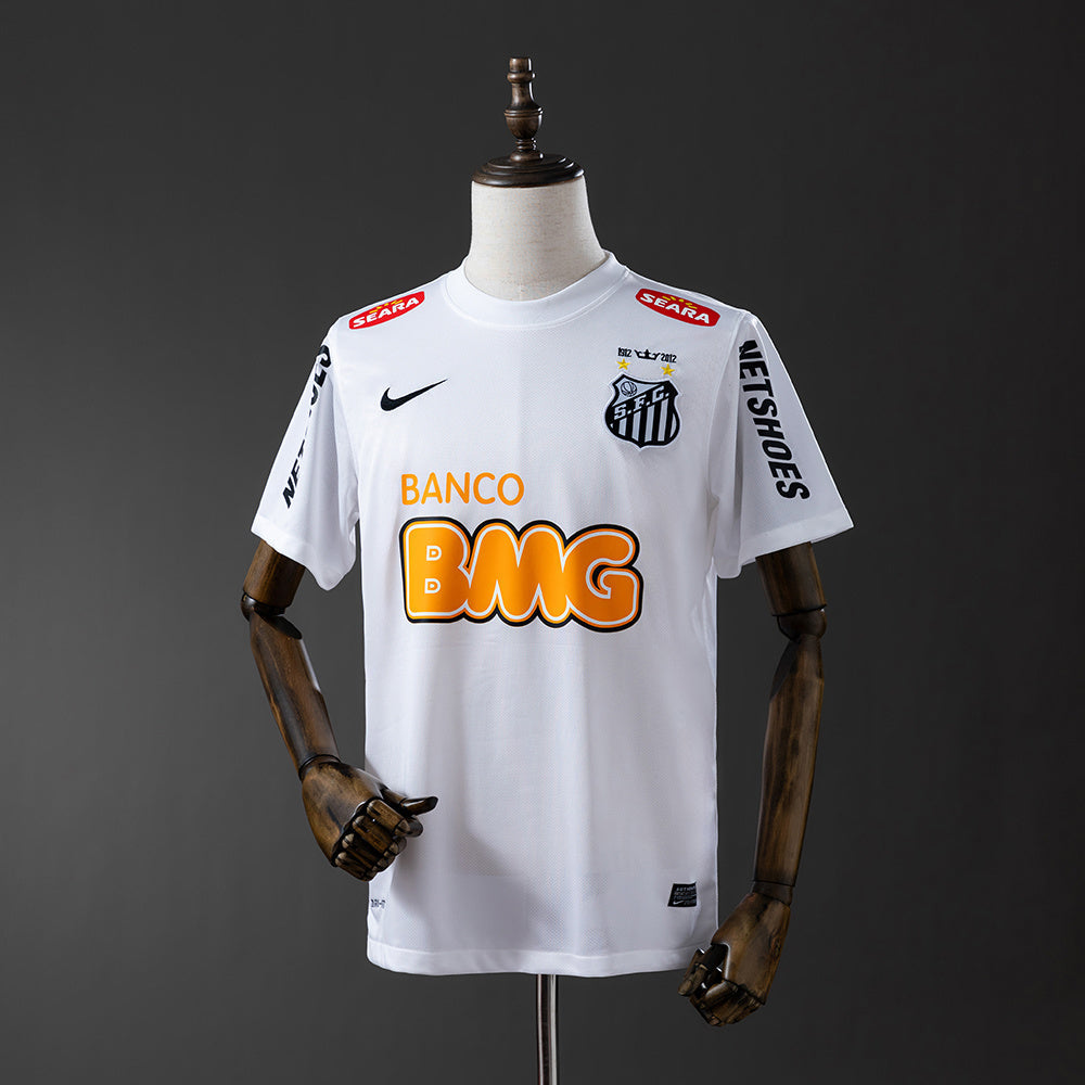 Santos 2012/13 Extérieur