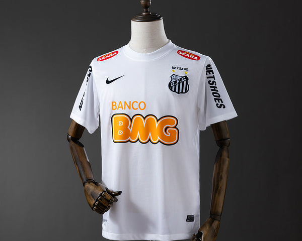 Santos 2012/13 Extérieur