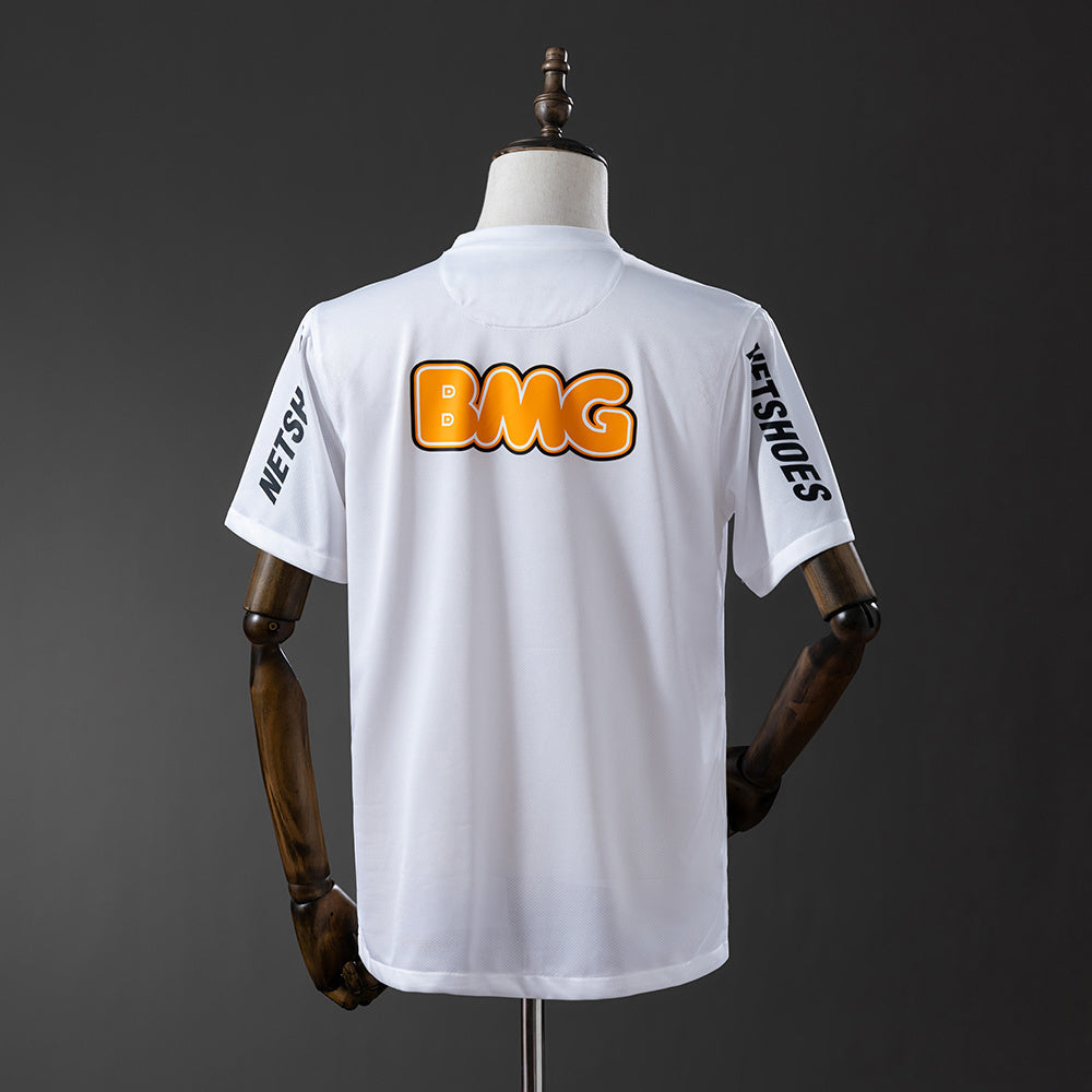 Santos 2012/13 Extérieur