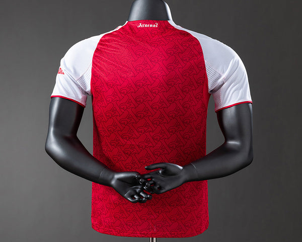 Arsenal 2025/26 Domicile