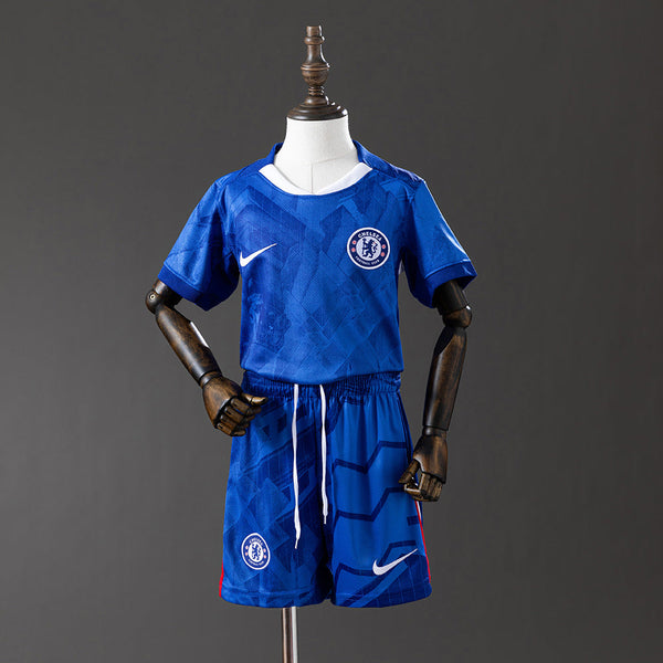 KIT ENFANT 25/26 CHELSEA DOMICILE