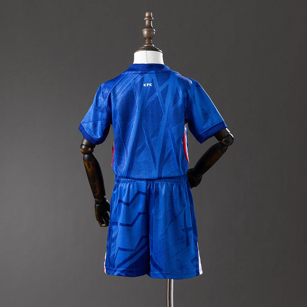 KIT ENFANT 25/26 CHELSEA DOMICILE