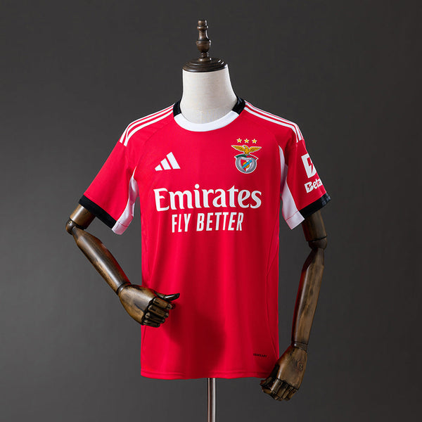 SL Benfica 2025/26 Domicile