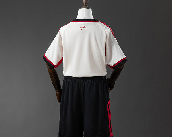Kit Enfant Liverpool 2025 2026