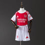 Kit enfant Arsenal DOM 25/26