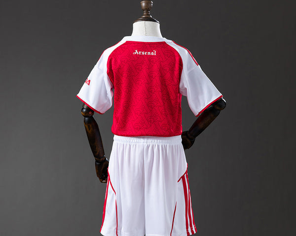 Kit enfant Arsenal DOM 25/26
