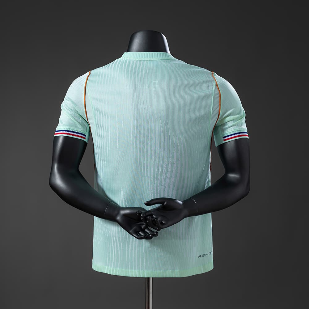 Équipe de France CDM 2026 Extérieur