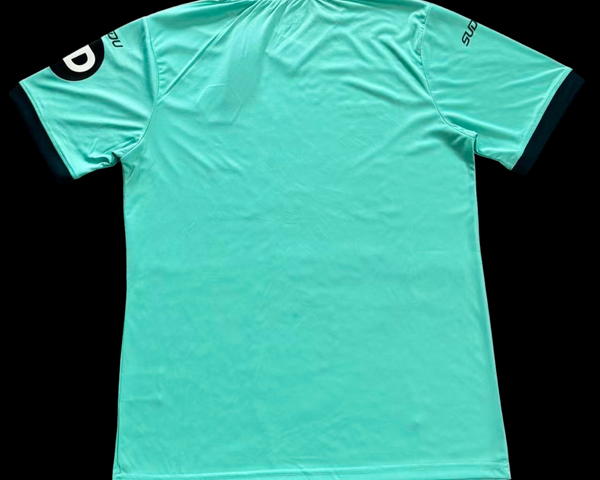 Wolverhampton Maillot Extérieur 25/26