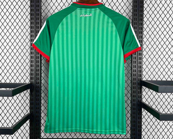 ALGÉRIE - MAILLOT EXTÉRIEUR 2026