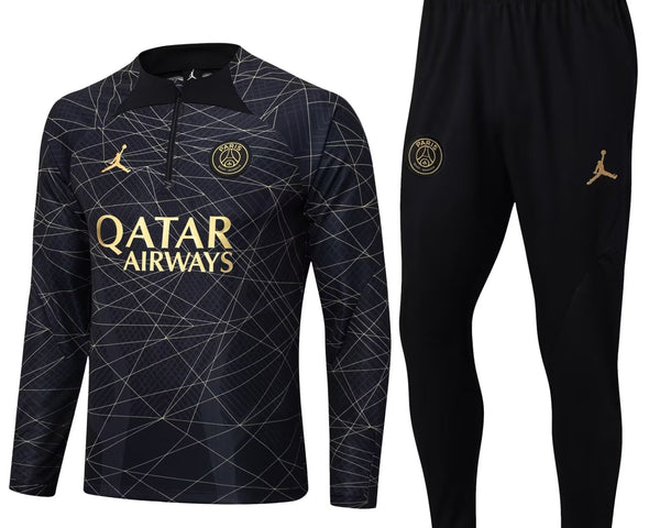 Training d'entrainement PSG 2023-2024