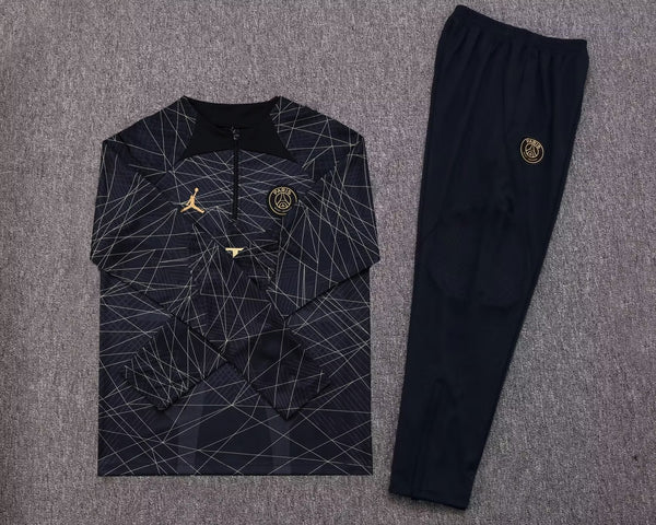 Training d'entrainement PSG 2023-2024