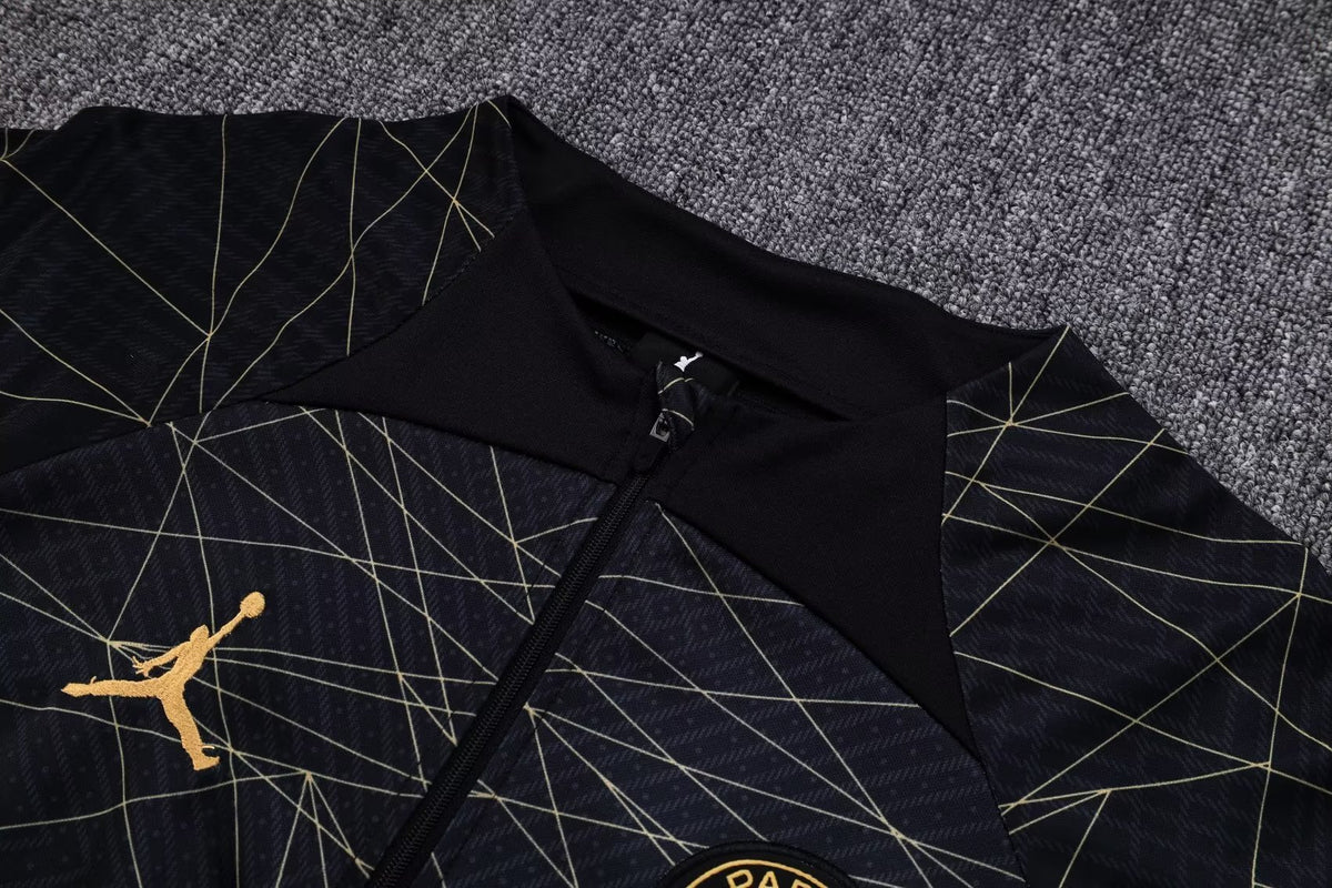 Training d'entrainement PSG 2023-2024