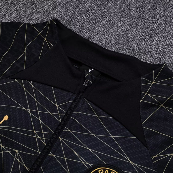 Training d'entrainement PSG 2023-2024